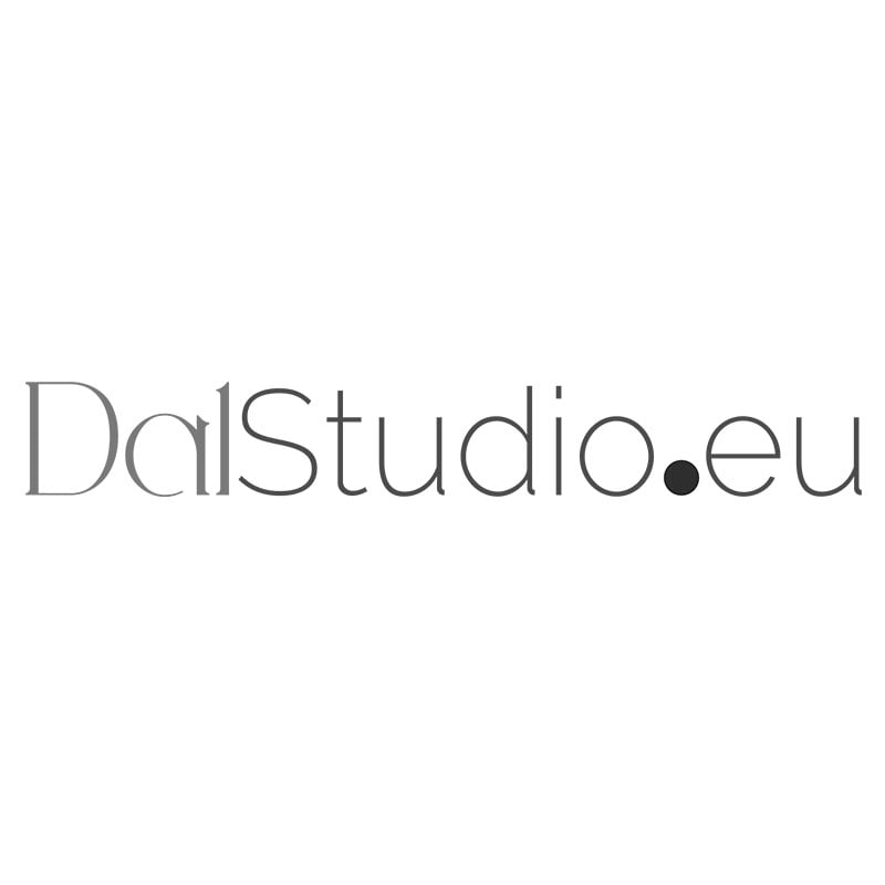 Logo design DalStudio.eu by Dalietos.com
