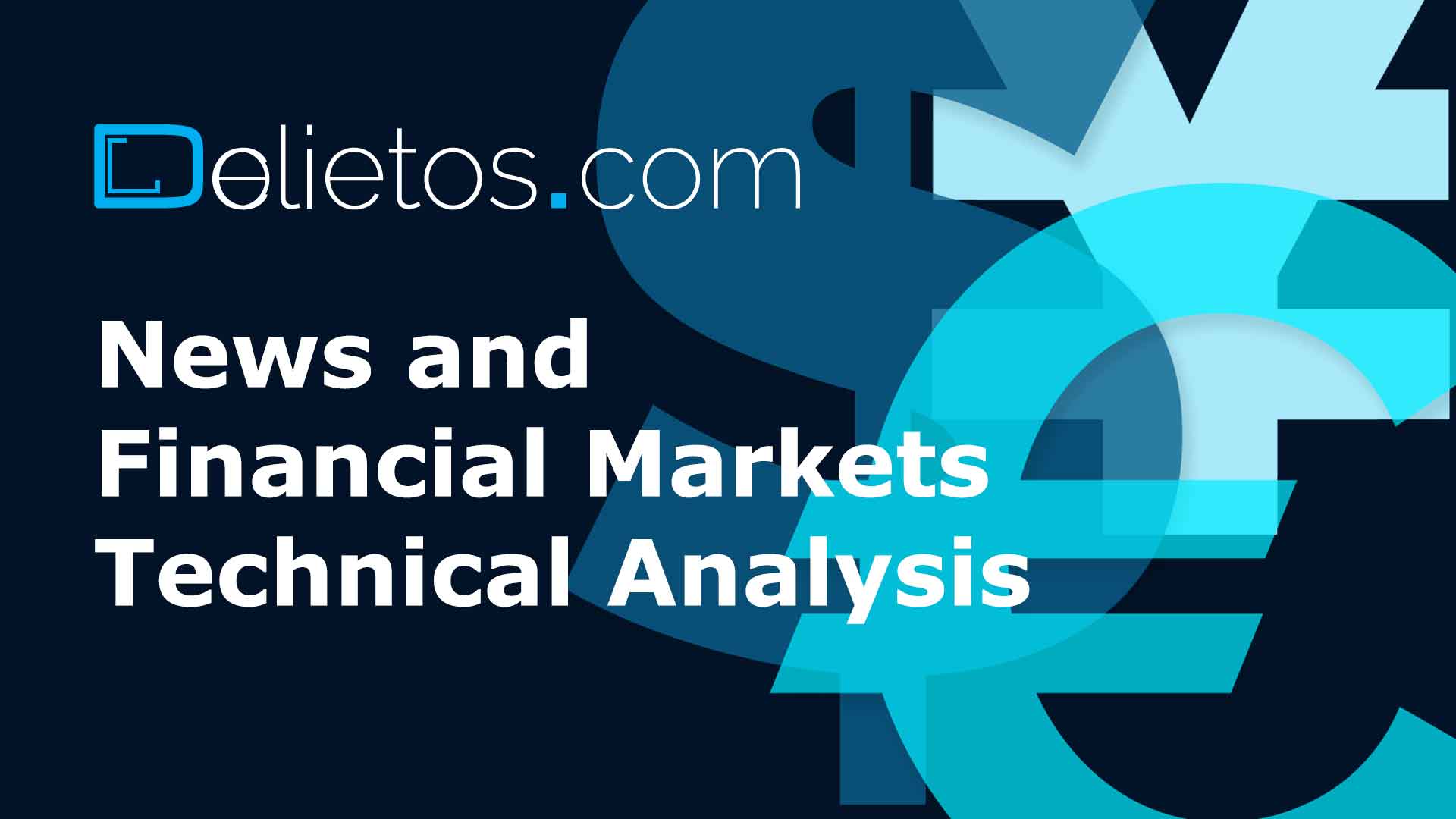 News and Financial Markets Technical Analysis