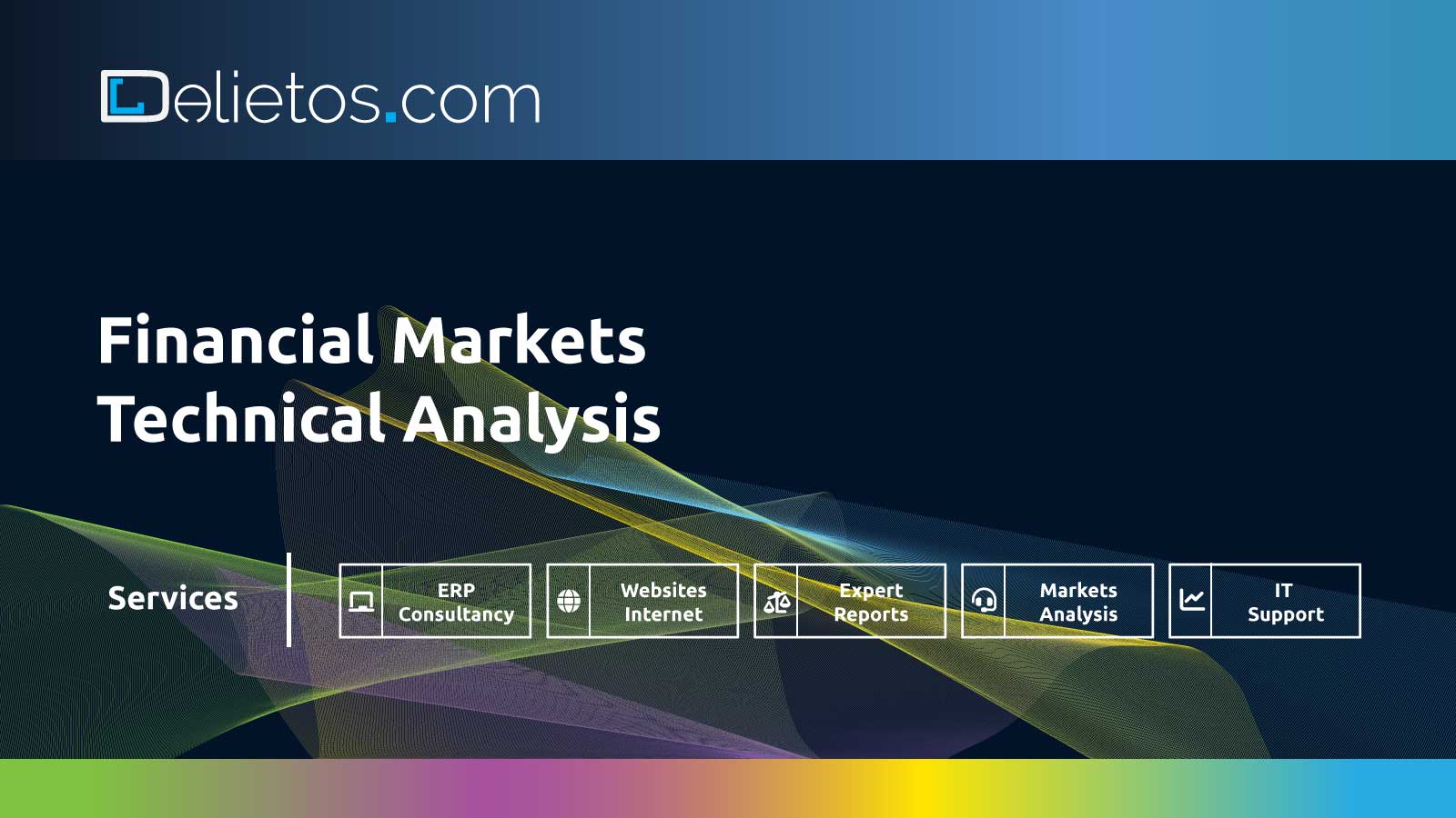 Financial Markets Technical Analysis